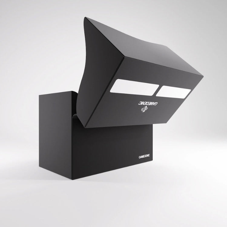 Gamegenic Double Deck Holder 200+ XL (Black)