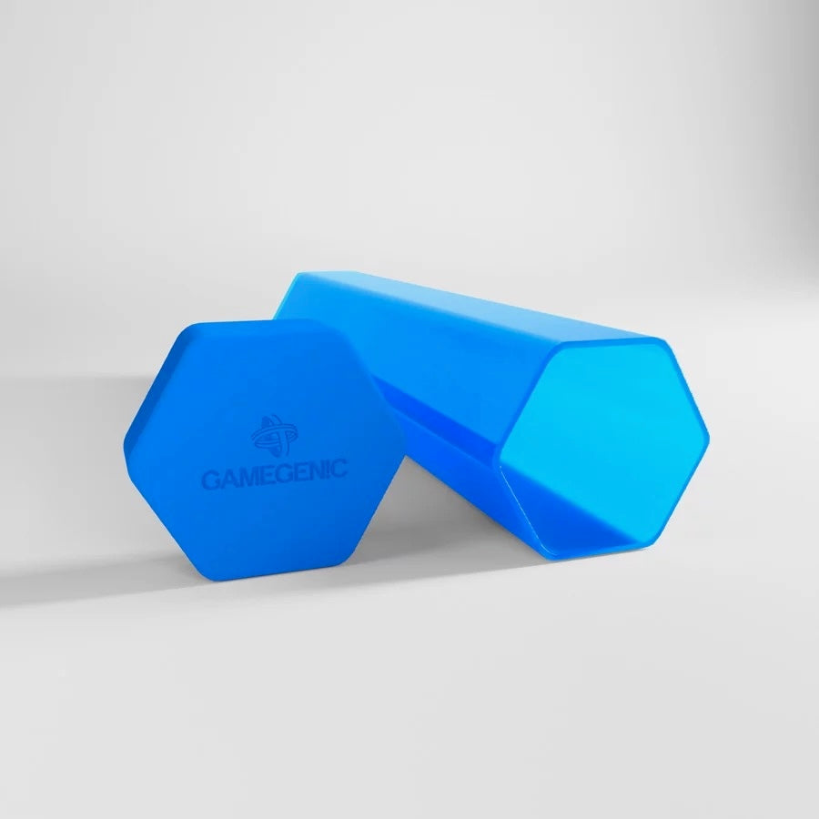 Gamegenic Playmat Tube (Blue)