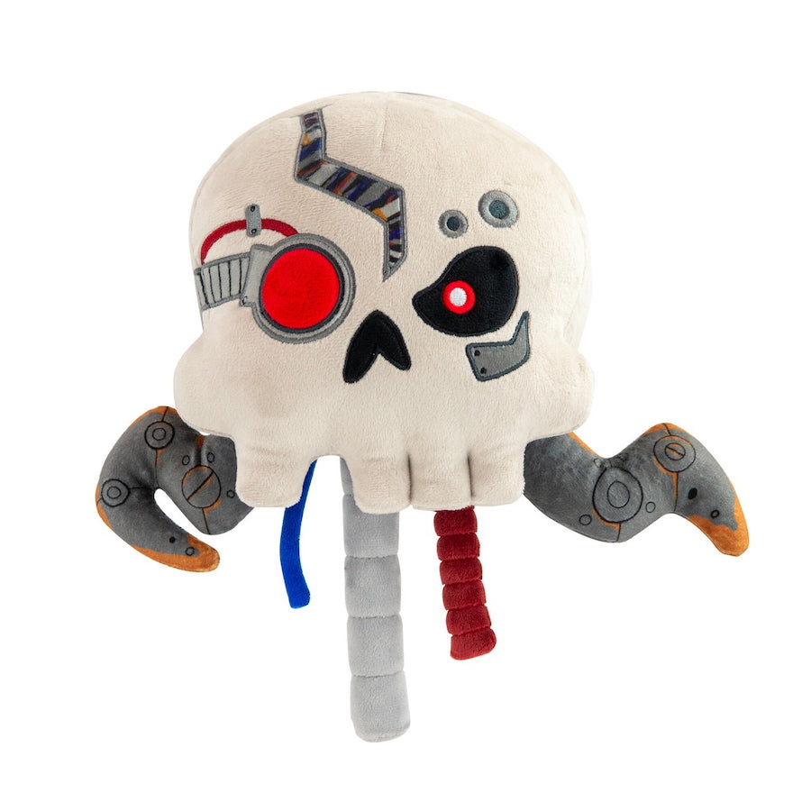 Warhammer 40,000 Servo Skull (11 Inch Plush)