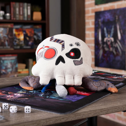 Warhammer 40,000 Servo Skull (11 Inch Plush)