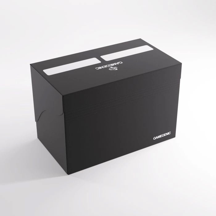 Gamegenic Double Deck Holder 200+ XL (Black)