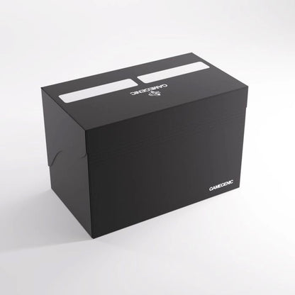 Gamegenic Double Deck Holder 200+ XL (Black)