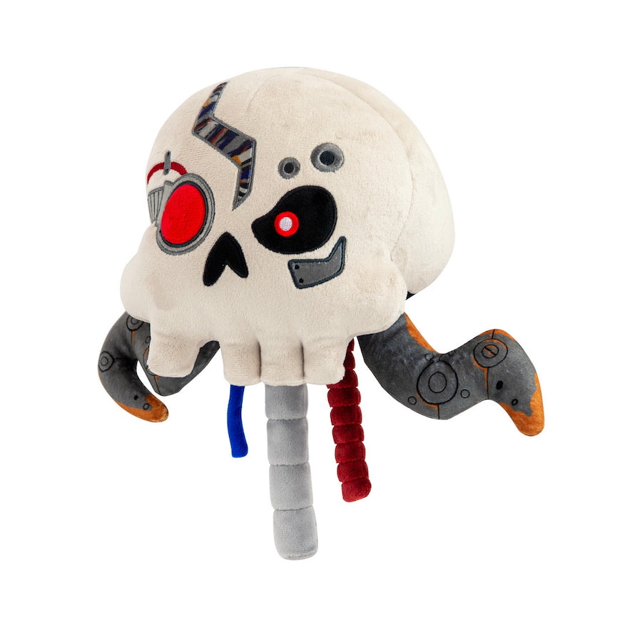 Warhammer 40,000 Servo Skull (11 Inch Plush)