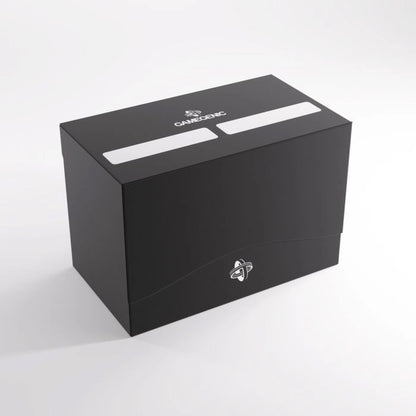 Gamegenic Double Deck Holder 200+ XL (Black)