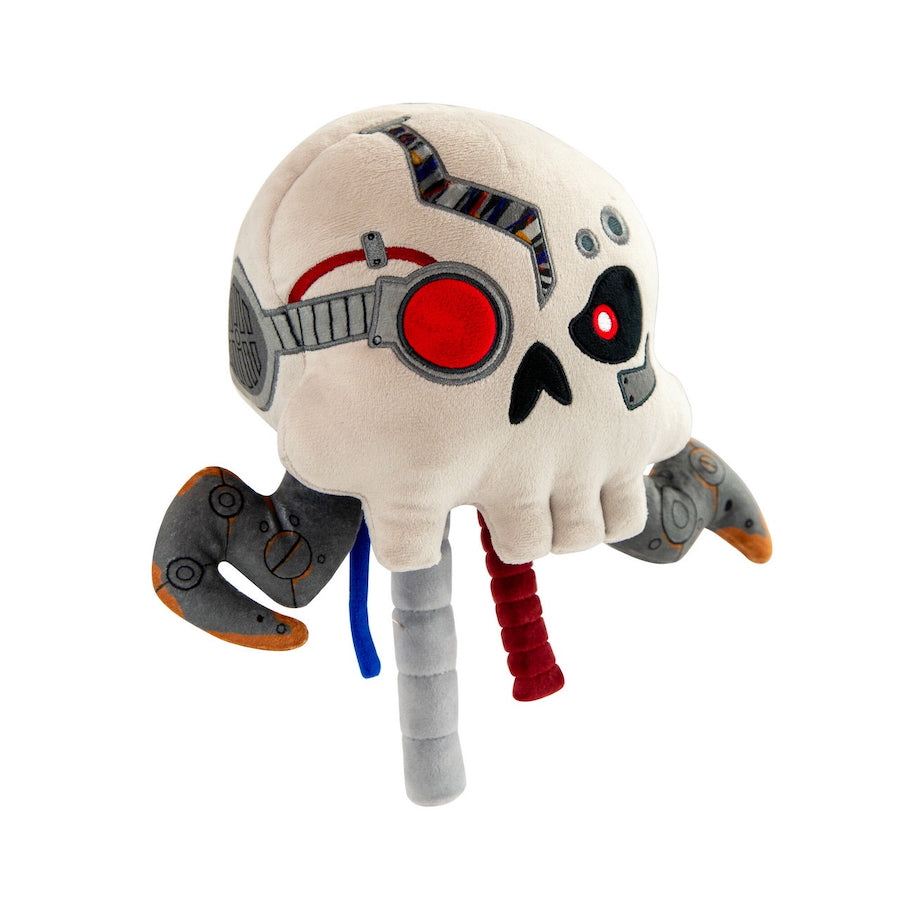 Warhammer 40,000 Servo Skull (11 Inch Plush)