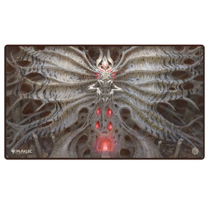 Duskmourn: Valgavoth, Terror Eater Playmat