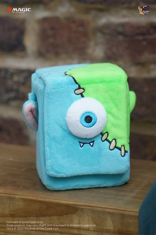 Fblthp Arty Box (Duskmourn Edition)