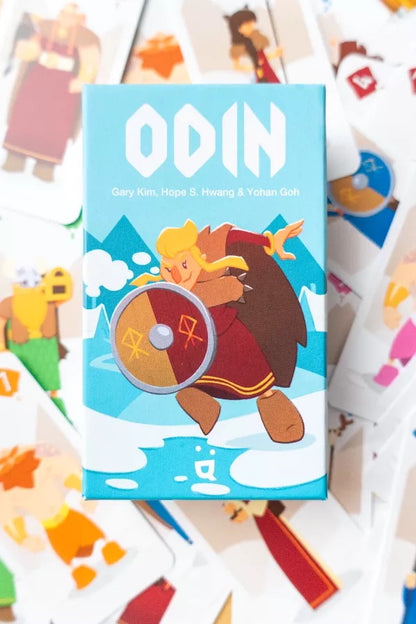 Odin