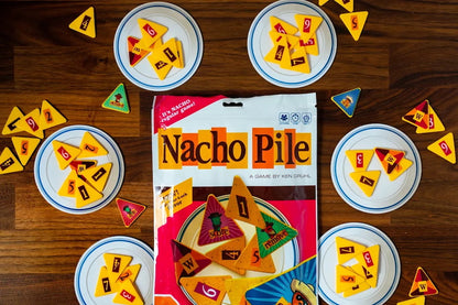 Nacho Pile