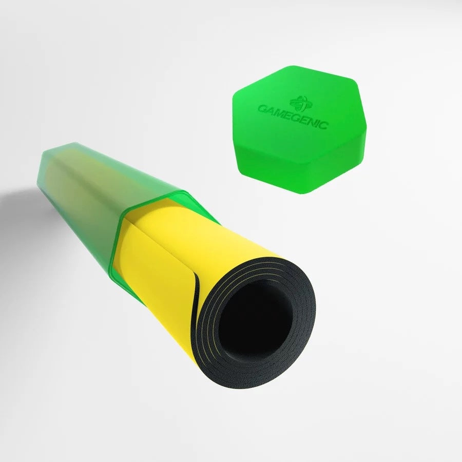 Gamegenic Playmat Tube (Green)