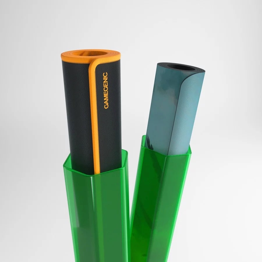 Gamegenic Playmat Tube (Green)