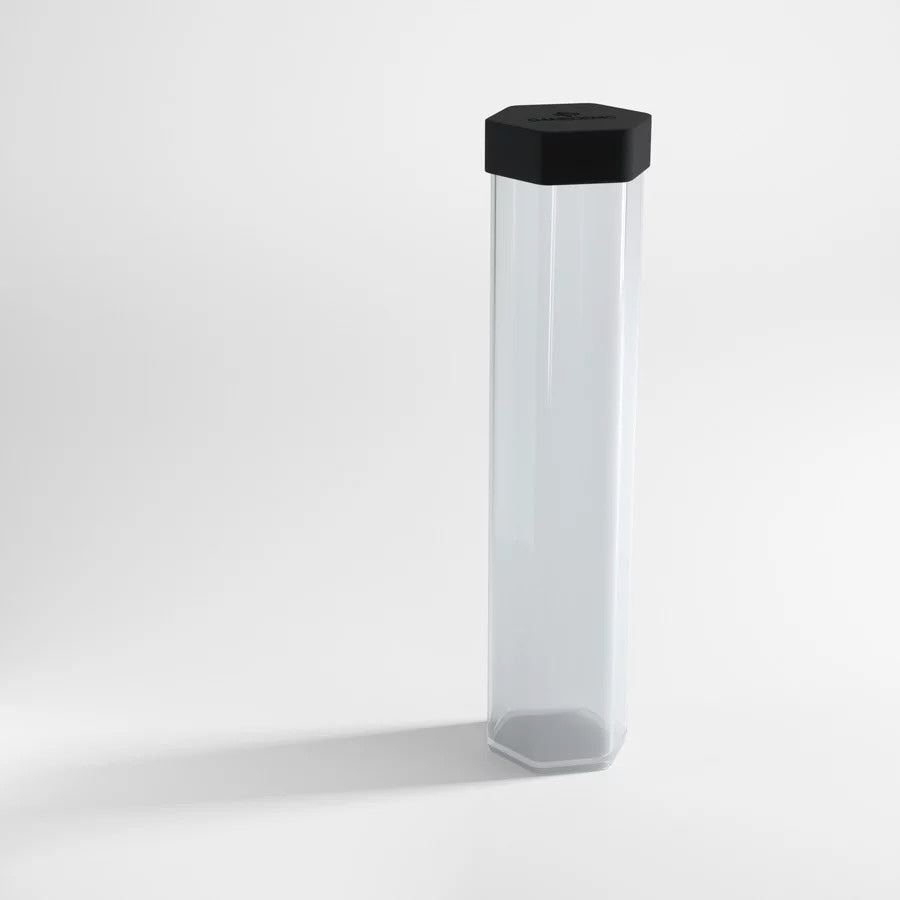 Gamegenic Playmat Tube (Clear)