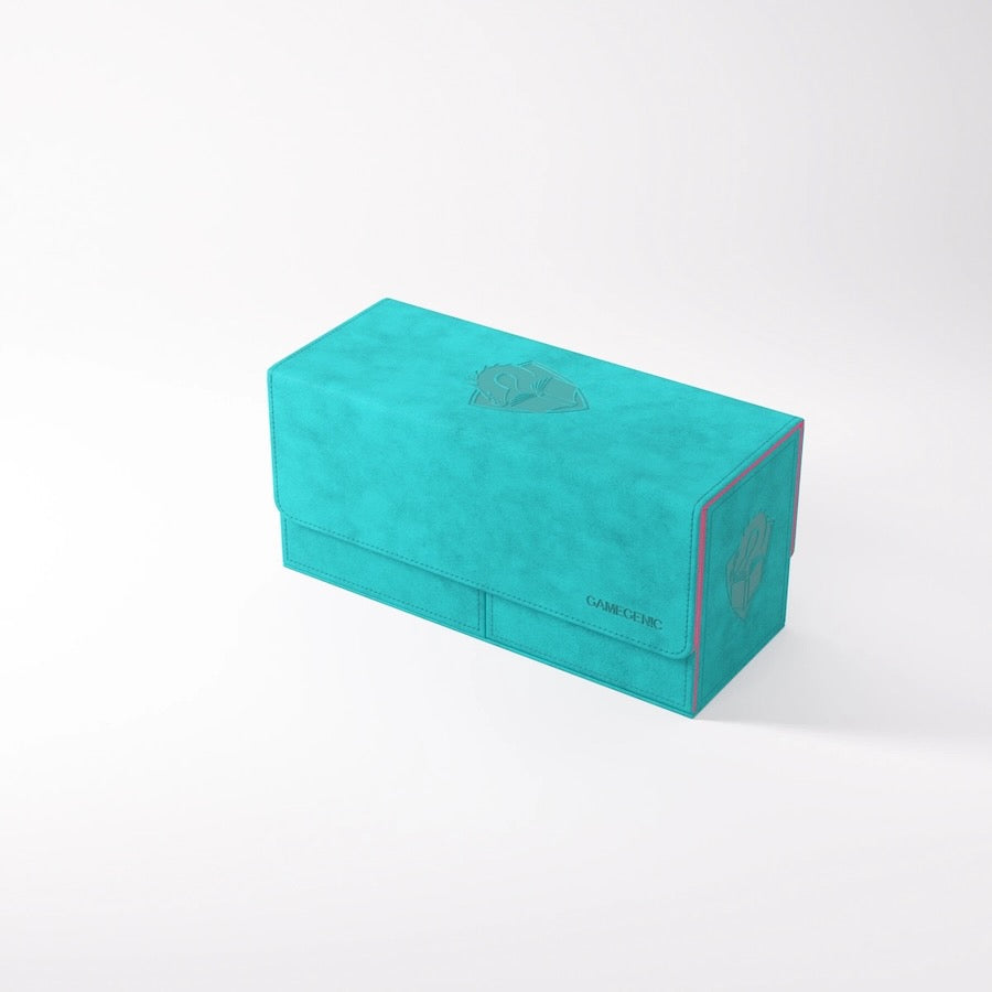 Gamegenic The Academic 133+ XL Tolarian Edition (Teal/Pink)
