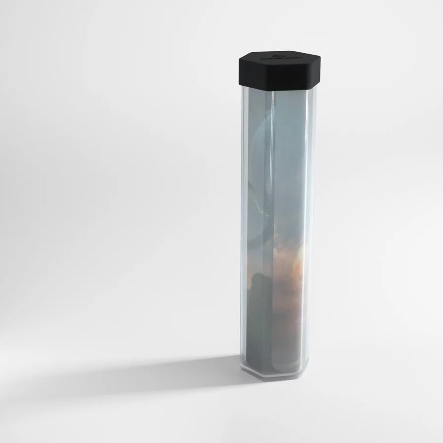 Gamegenic Playmat Tube (Clear)