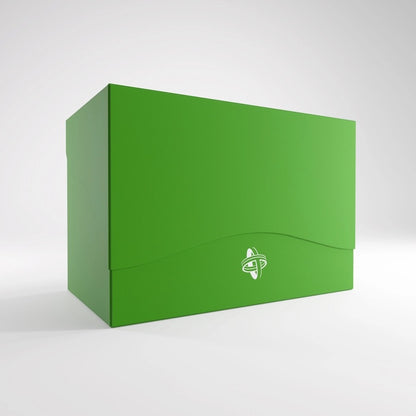 Gamegenic Double Deck Holder 200+ XL (Green)