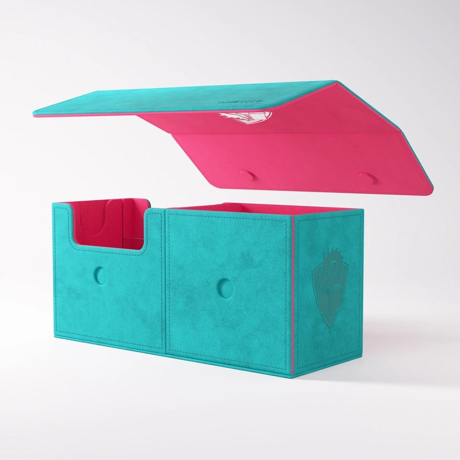 Gamegenic The Academic 133+ XL Tolarian Edition (Teal/Pink)