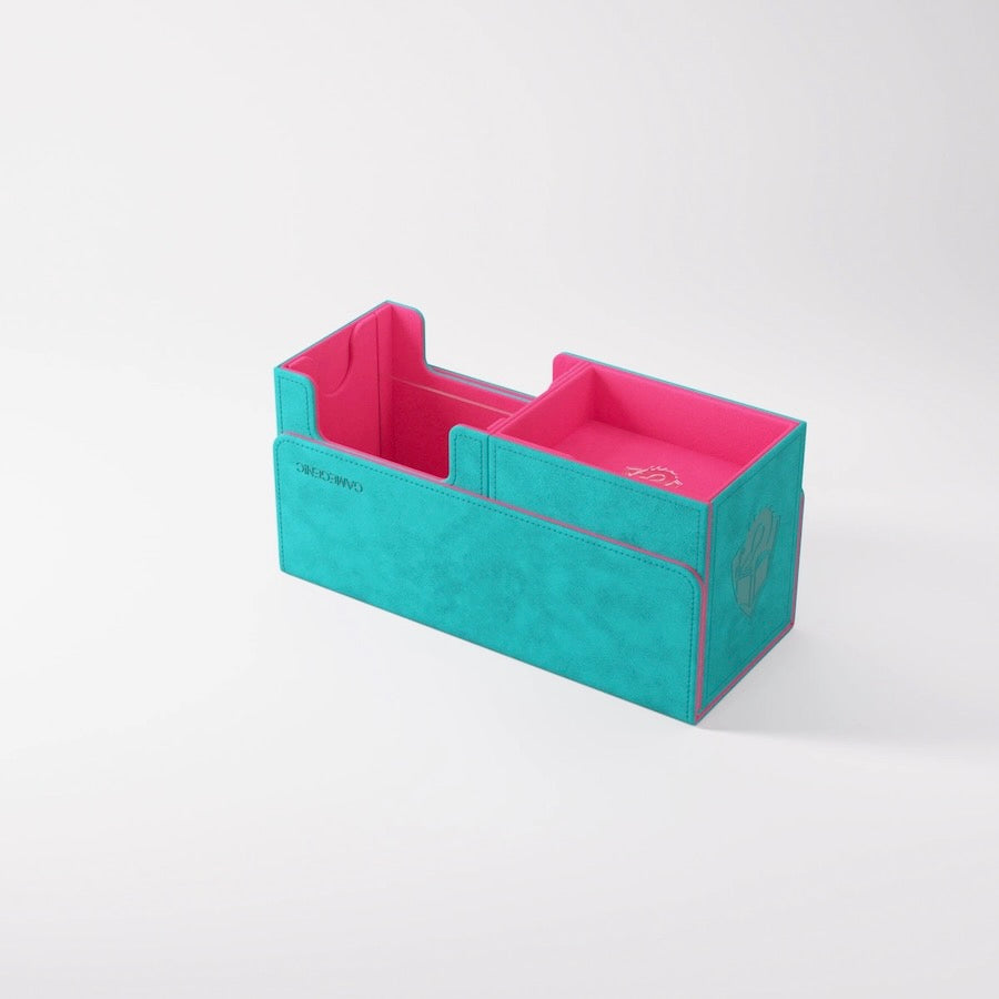 Gamegenic The Academic 133+ XL Tolarian Edition (Teal/Pink)
