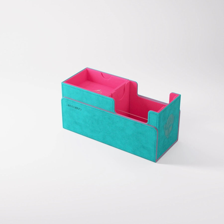 Gamegenic The Academic 133+ XL Tolarian Edition (Teal/Pink)