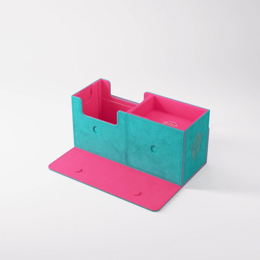 Gamegenic The Academic 133+ XL Tolarian Edition (Teal/Pink)