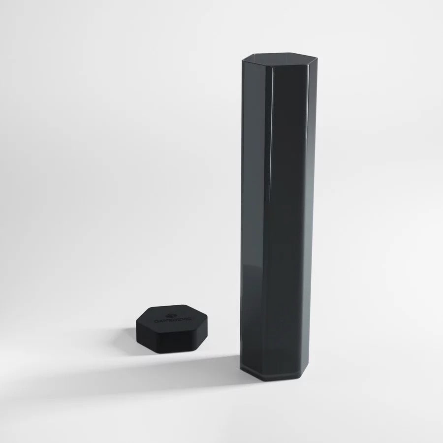 Gamegenic Playmat Tube (Black)