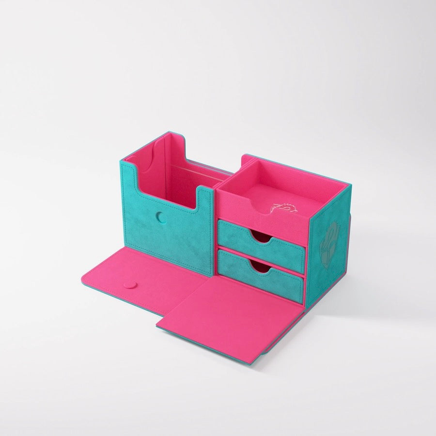 Gamegenic The Academic 133+ XL Tolarian Edition (Teal/Pink)