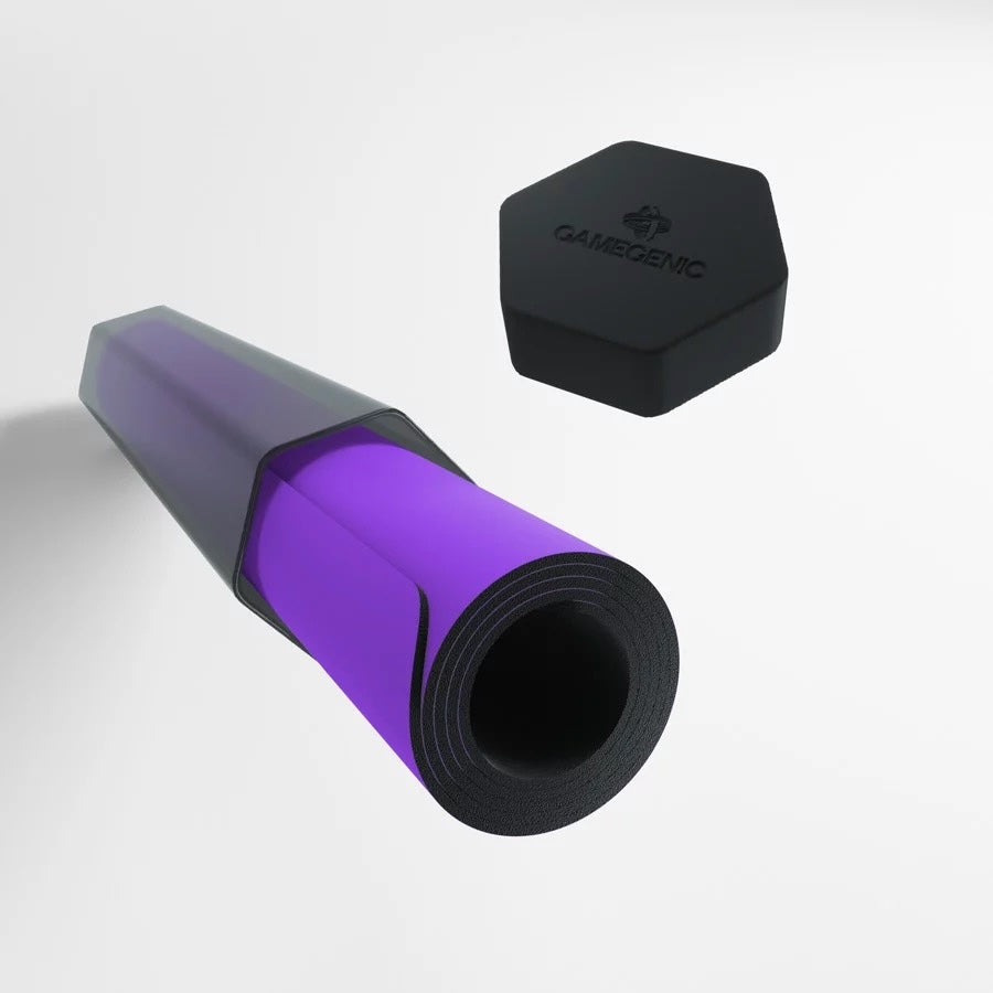 Gamegenic Playmat Tube (Black)