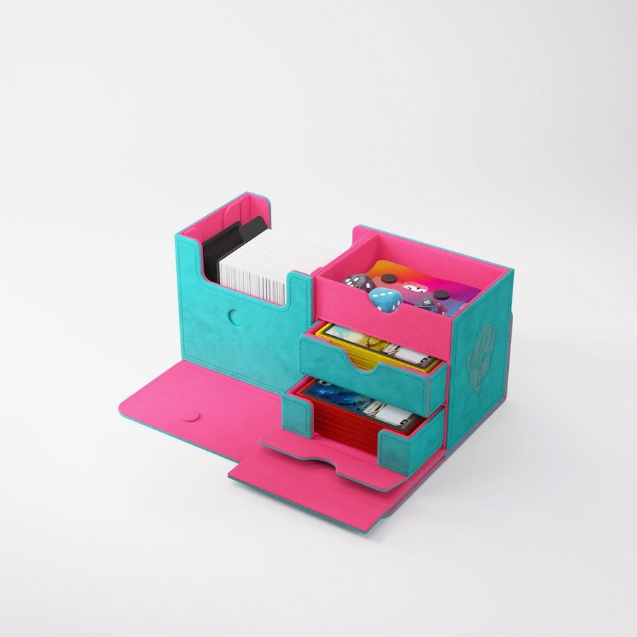 Gamegenic The Academic 133+ XL Tolarian Edition (Teal/Pink)