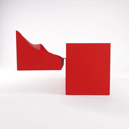 Gamegenic Triple Deck Holder 300+ XL (Red)