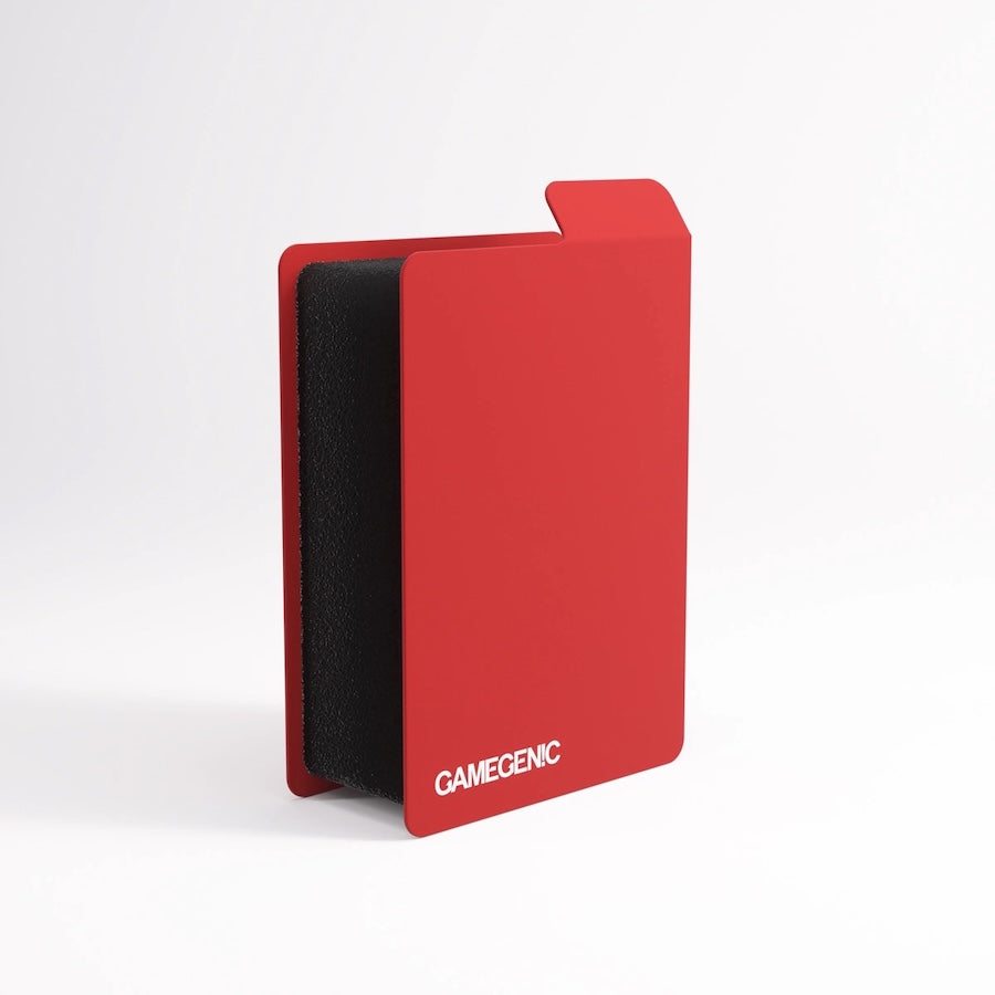 Gamegenic Sizemorph Card Divider (Red)