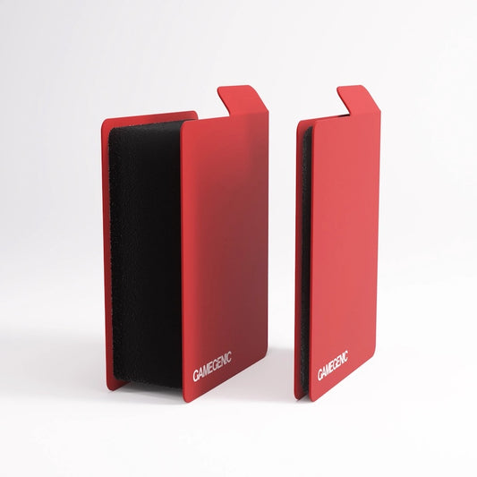 Gamegenic Sizemorph Card Divider (Red)