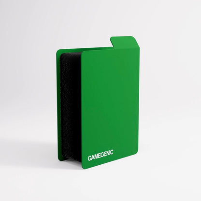Gamegenic Sizemorph Card Divider (Green)