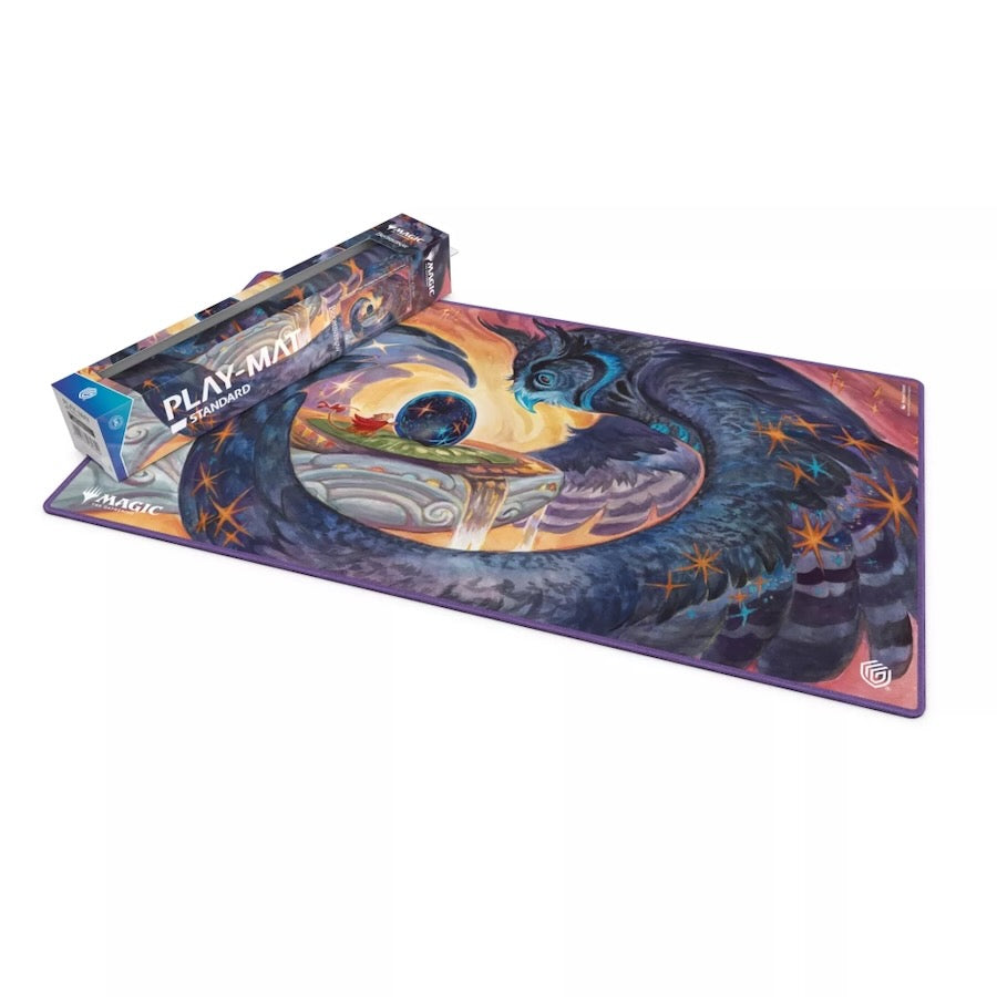 Bloomburrow: Starlit Truce Playmat