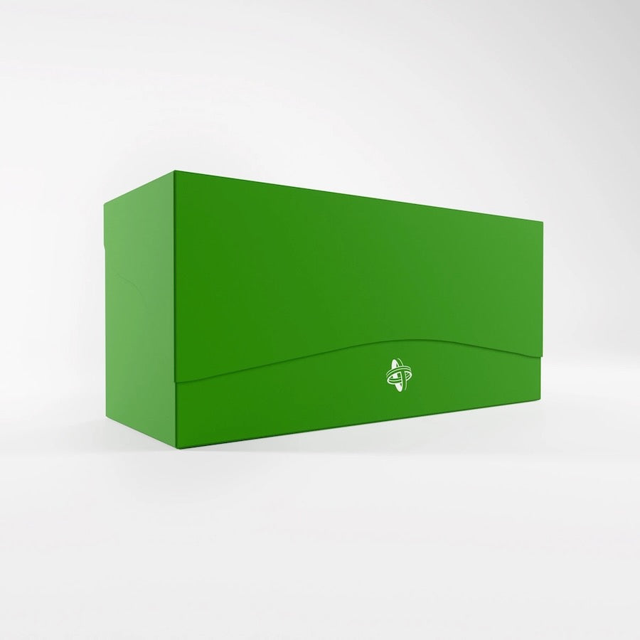 Gamegenic Triple Deck Holder 300+ XL (Green)