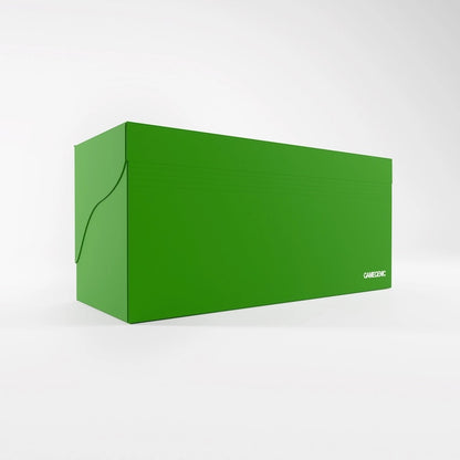 Gamegenic Triple Deck Holder 300+ XL (Green)