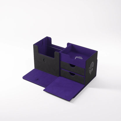 Gamegenic The Academic 133+ XL Tolarian Edition (Black/Purple)