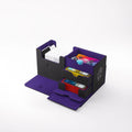 Gamegenic The Academic 133+ XL Tolarian Edition (Black/Purple)