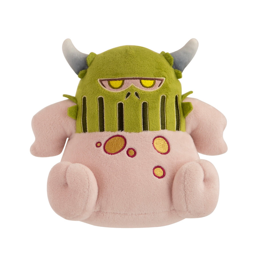 Warhammer 40,000 Sassy Nurgling (6 Inch Plush)