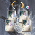 Artist Series: Rovina Cai Rainbow Foil Edition (Secret Lair Winter Superdrop 2024)
