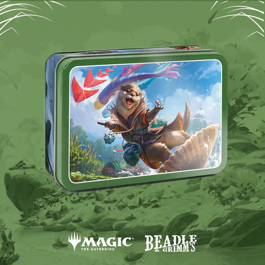 Beadle & Grimms: Bloomburrow Token Set