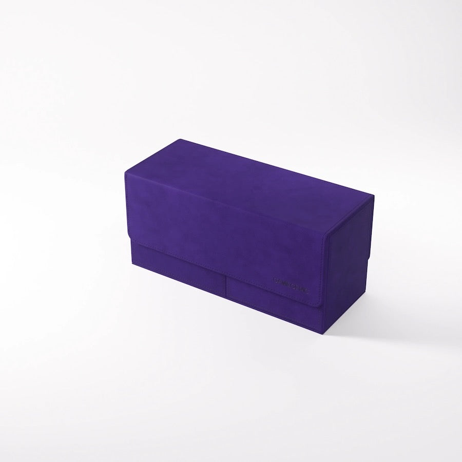Gamegenic The Academic 133+ XL Stealth Edition (Purple)