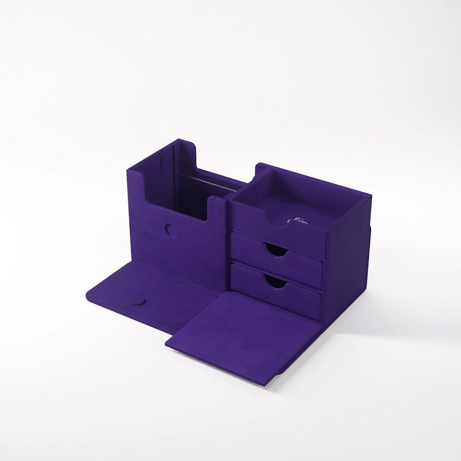 Gamegenic The Academic 133+ XL Stealth Edition (Purple)