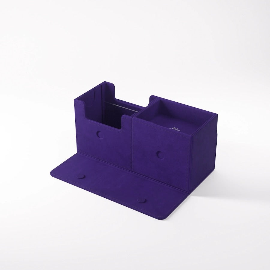 Gamegenic The Academic 133+ XL Stealth Edition (Purple)