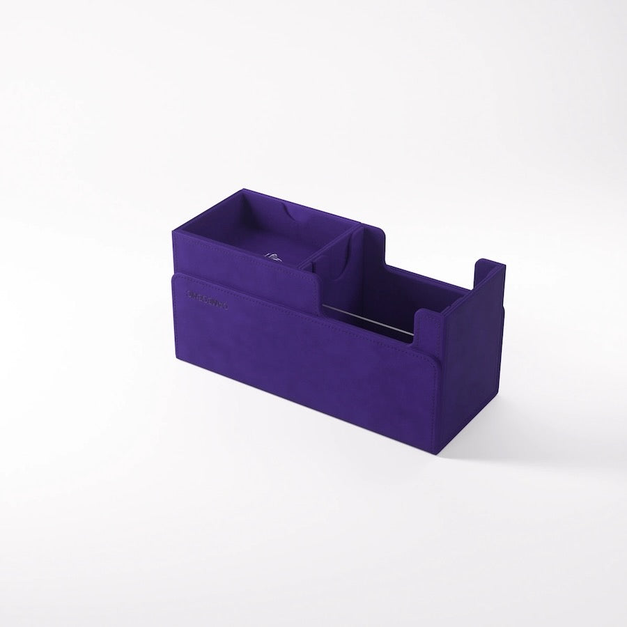Gamegenic The Academic 133+ XL Stealth Edition (Purple)