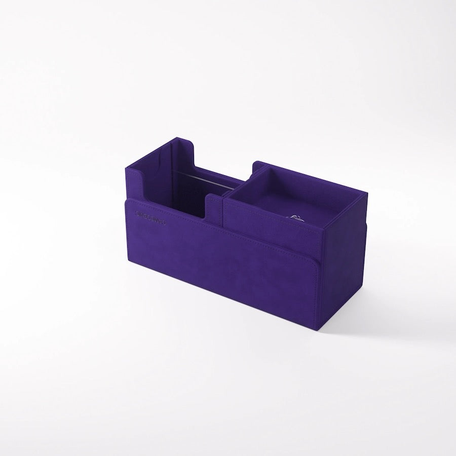 Gamegenic The Academic 133+ XL Stealth Edition (Purple)