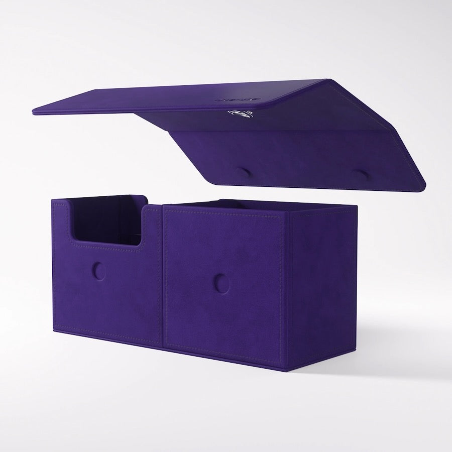 Gamegenic The Academic 133+ XL Stealth Edition (Purple)