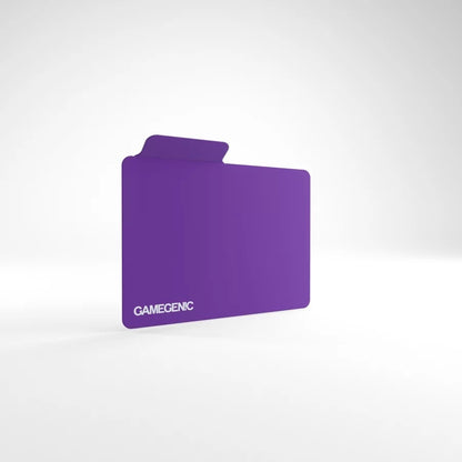 Gamegenic Side Holder 100+ XL (Purple)