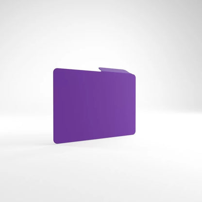 Gamegenic Side Holder 100+ XL (Purple)