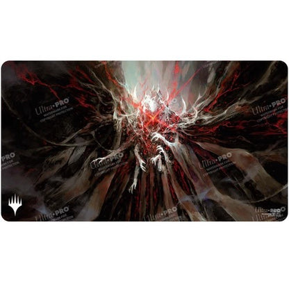 Duskmourn Valgavoth, Harrower of Souls (Commander) Standard Gaming Playmat for Magic: The Gathering