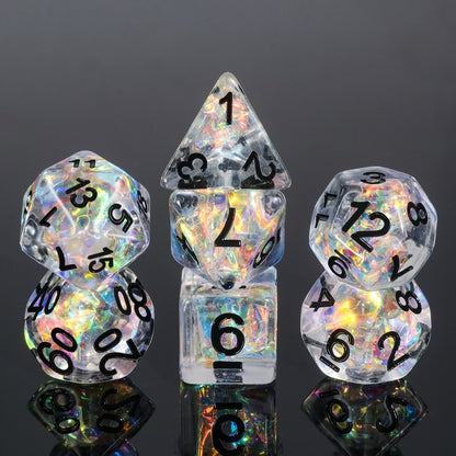 Investiture of Ice Dice Set