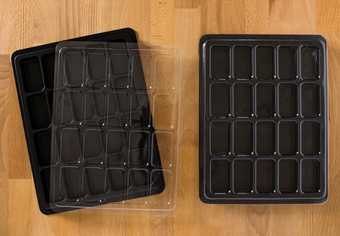 Counter Tray (20 Compartment)
